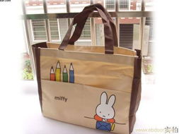 义乌日用品批发网 外贸购物袋、日式原单购物袋与库存包包的商机探析